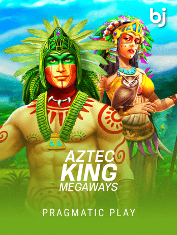 অ্যাজটেক কিং মেগাওয়েজ game thumbnail
