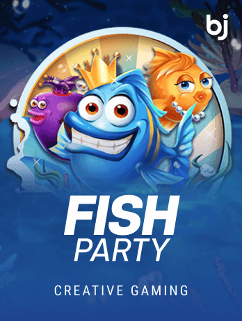 ফিশ পার্টি game thumbnail