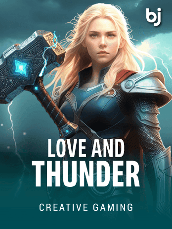 লাভ অ্যান্ড থান্ডার game thumbnail