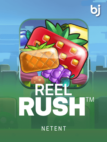 রিল রাশ game thumbnail