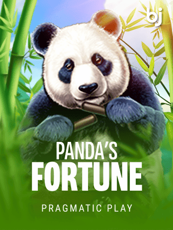পান্ডাস ফরচুন game thumbnail
