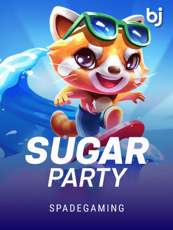 সুগার পার্টি game thumbnail